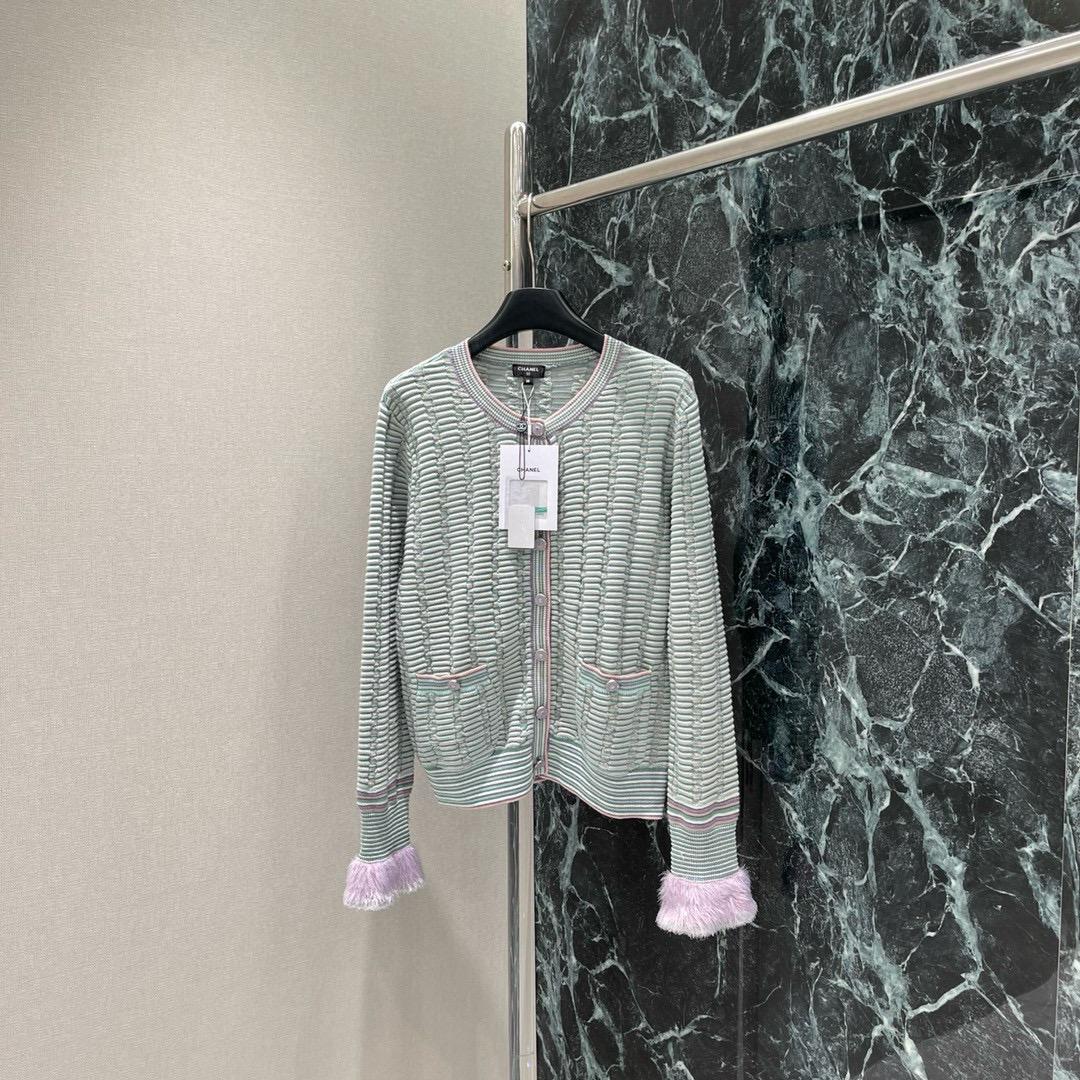 Кардиган Chanel
