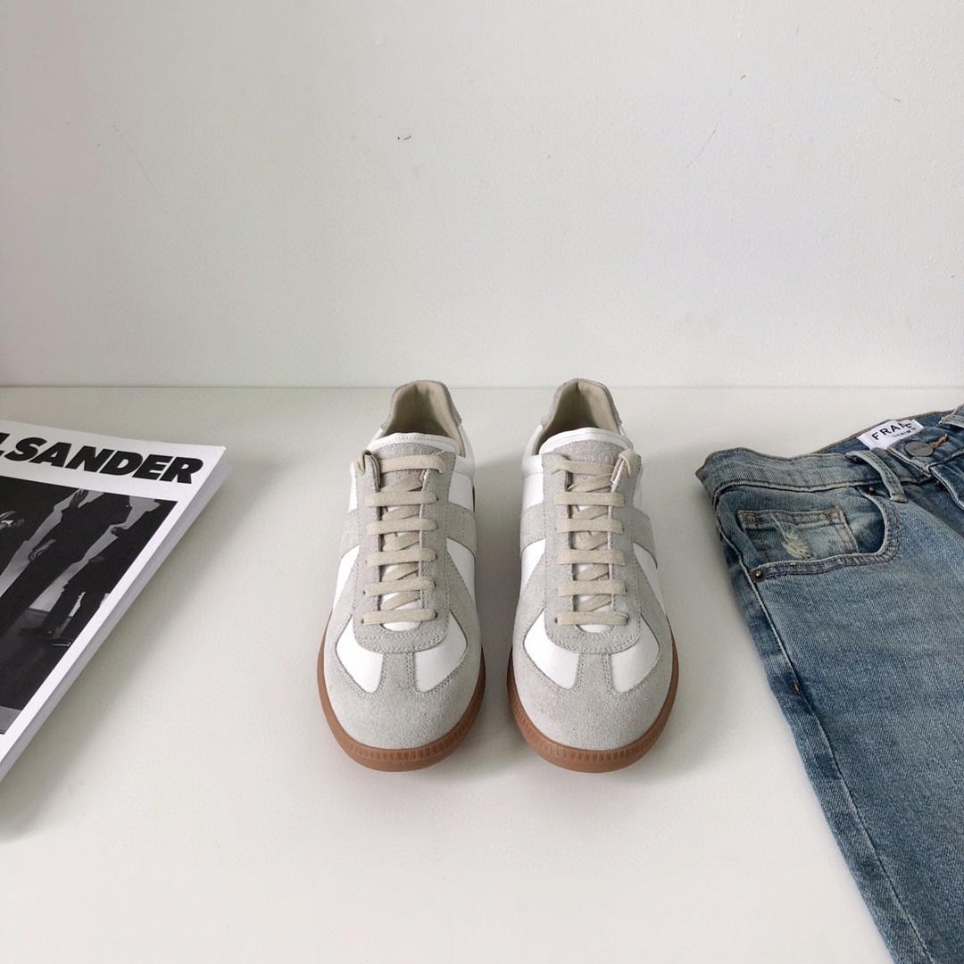 Кеды Maison Margiela