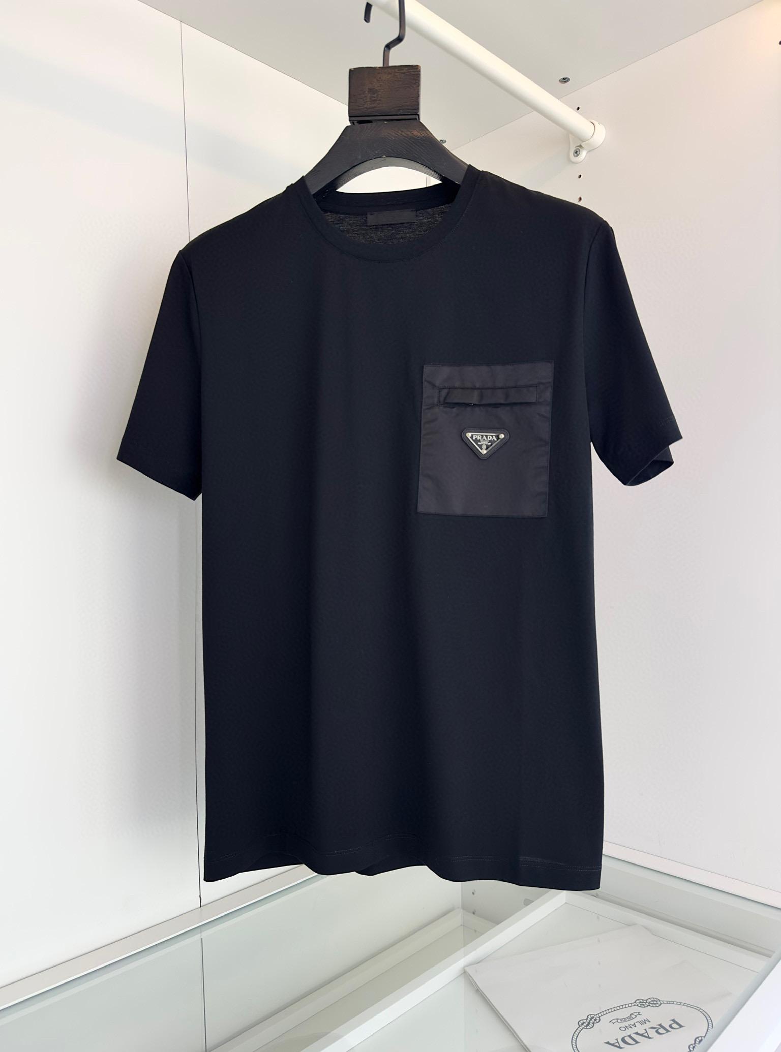 Футболка Prada 