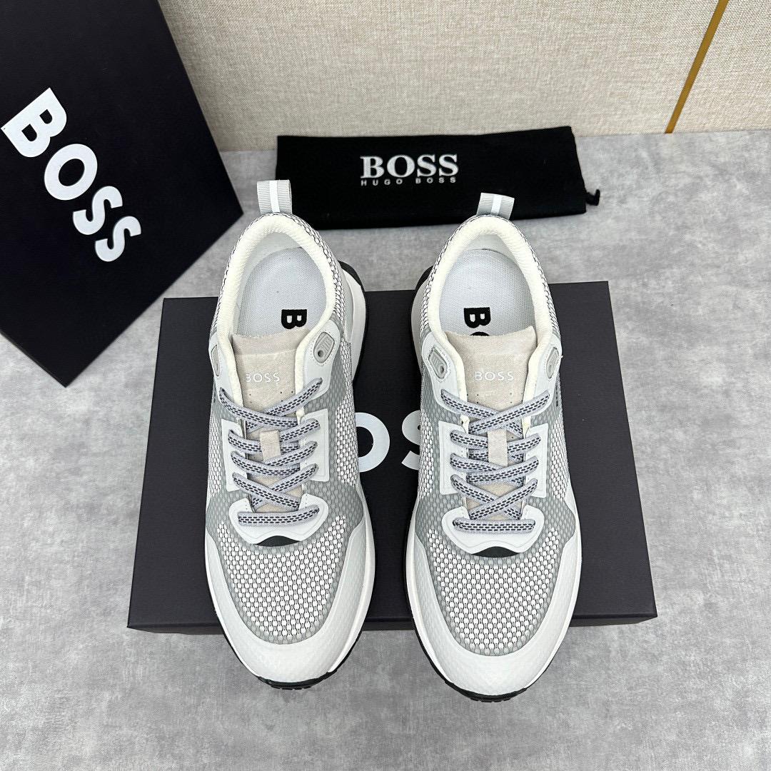 Кроссовки Boss 
