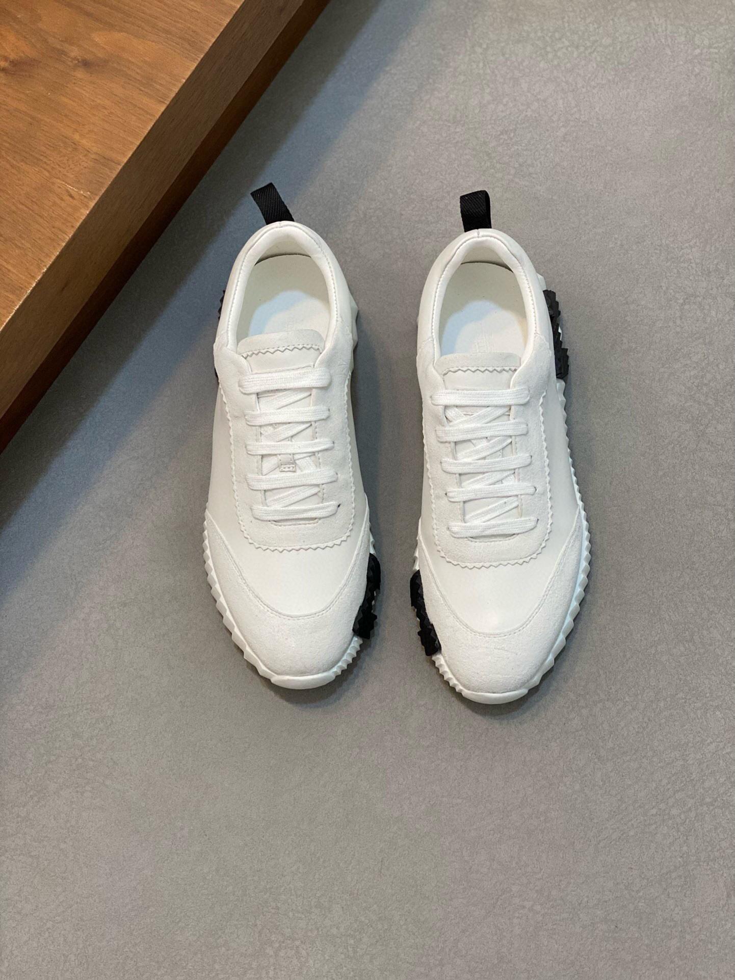 Кроссовки Hermes 