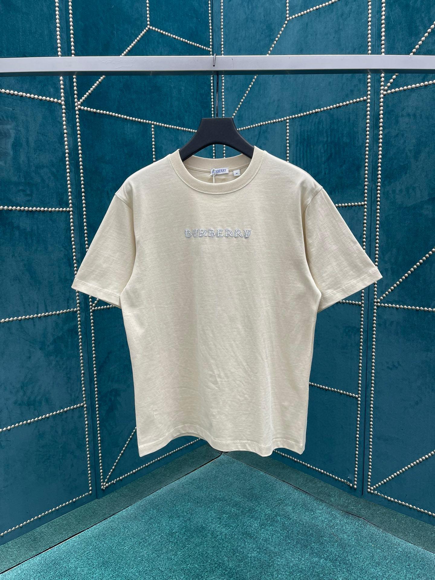 Футболка Burberry 