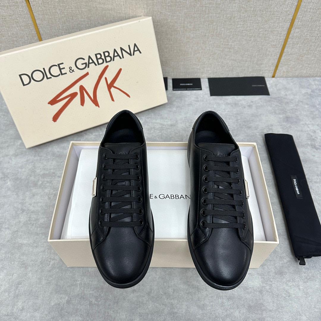 Кеды Dolce Gabbana 