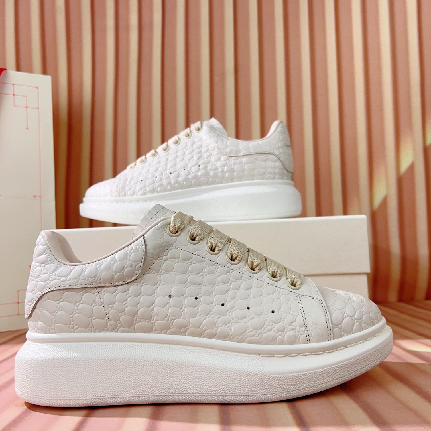 Кроссовки McQueen 