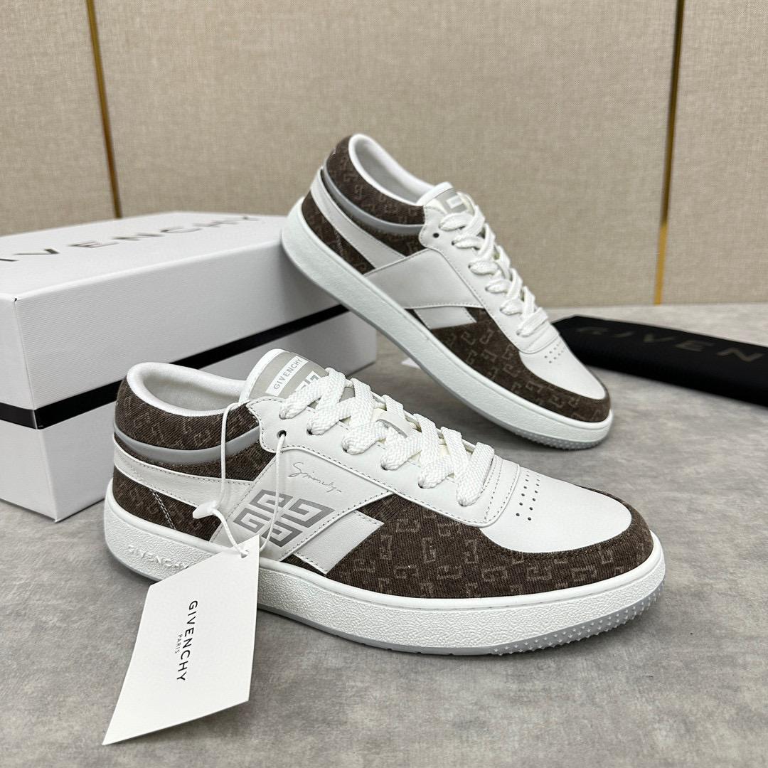 Кроссовки Givenchy 
