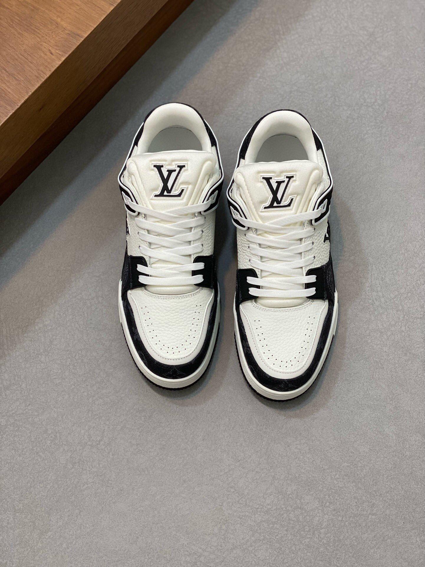 Кроссовки Louis Vuitton 