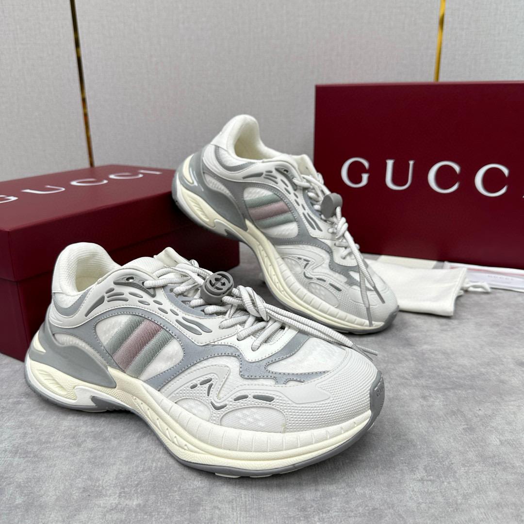 Кроссовки Gucci 