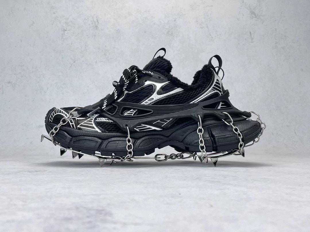 Кроссовки Balenciaga 