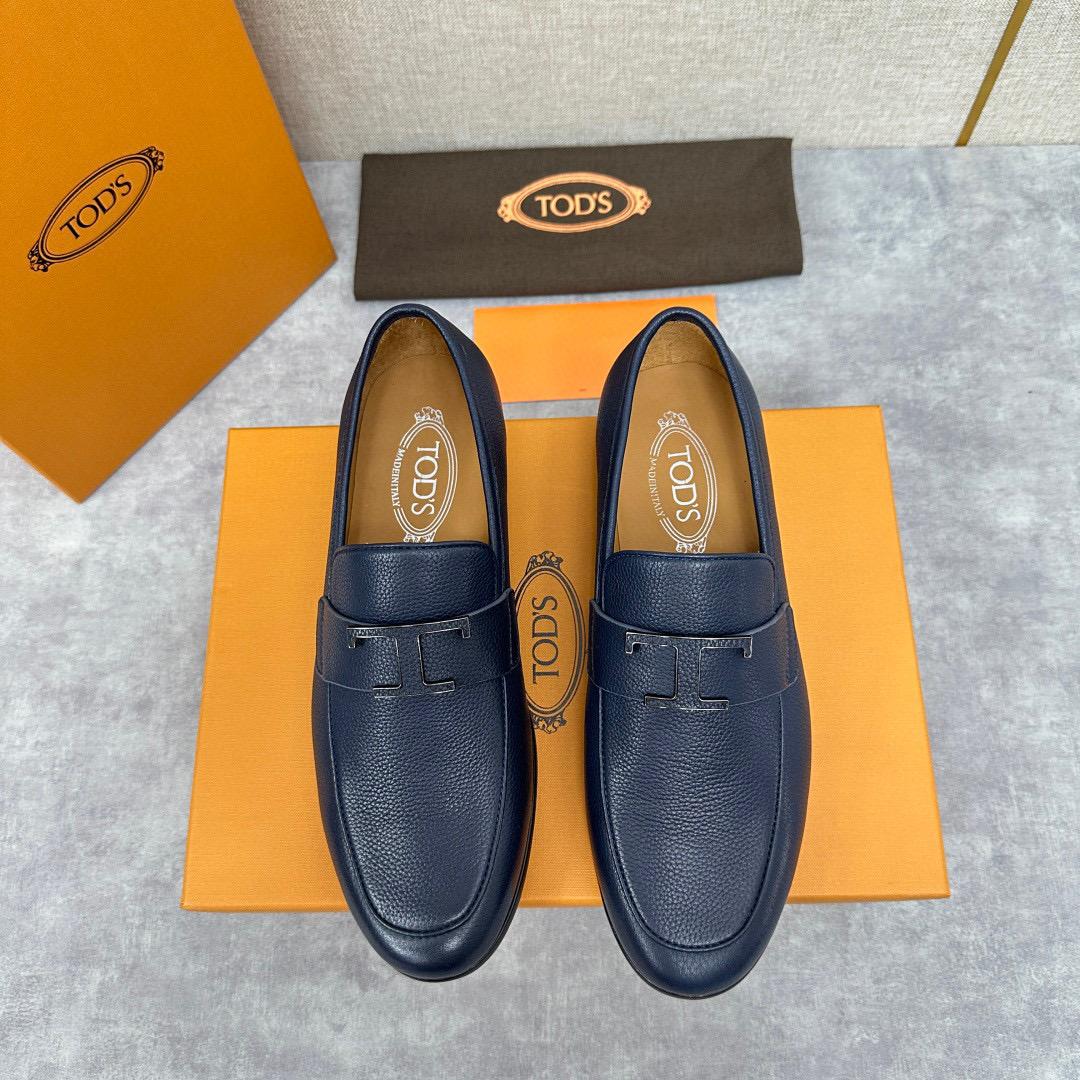 Лоферы Tod’s