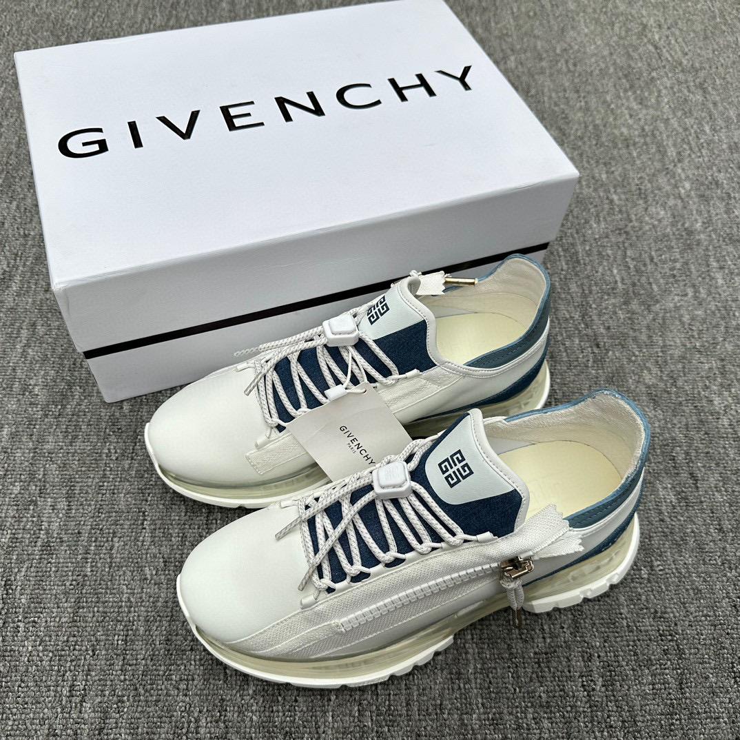 Кроссовки Givenchy 