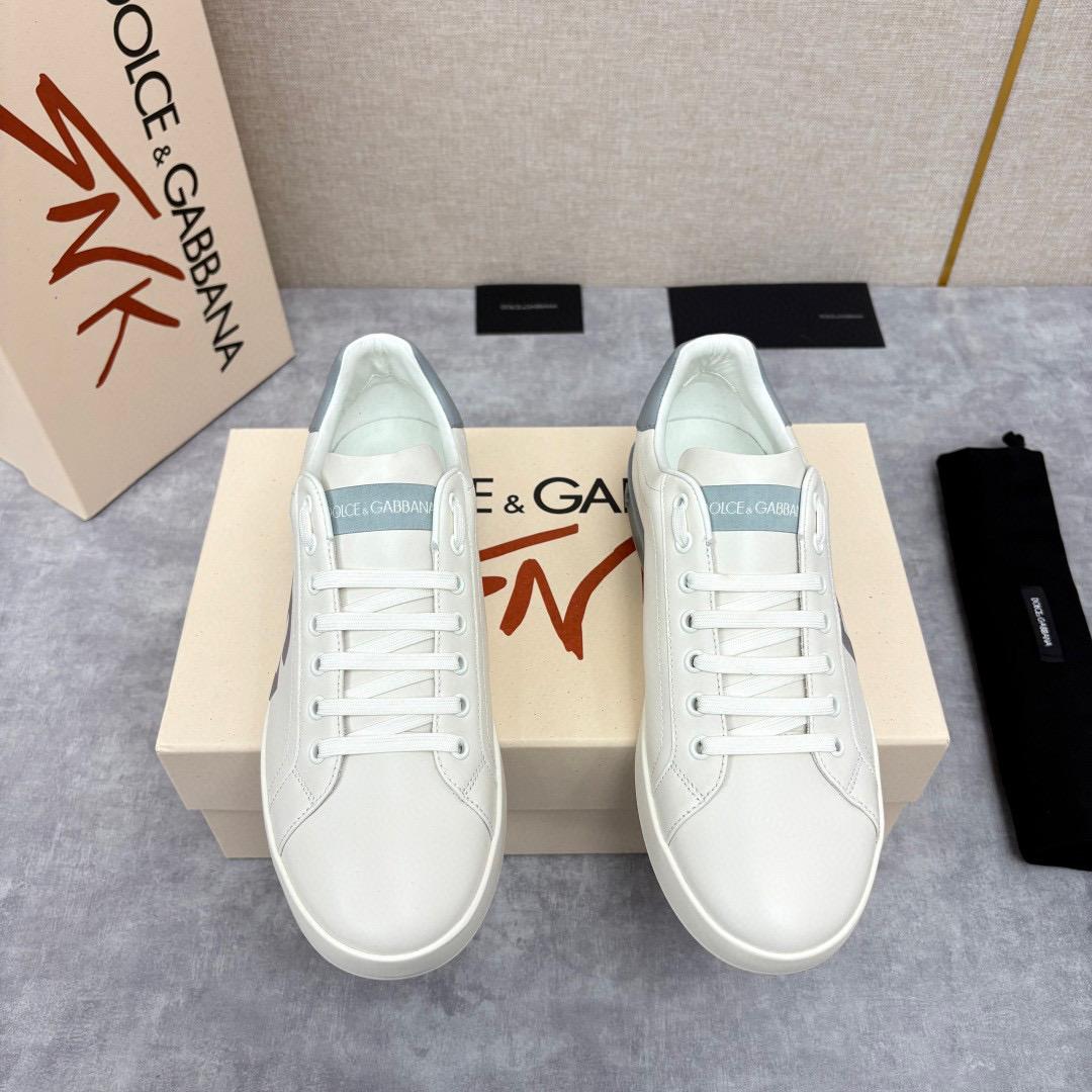 Кеды Dolce & Gabbana