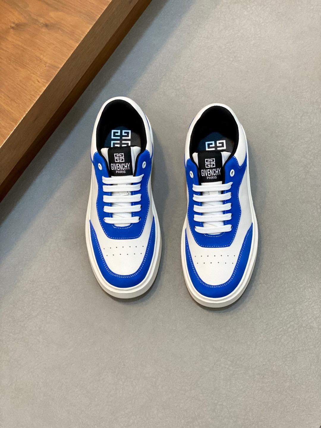 Кроссовки Givenchy 