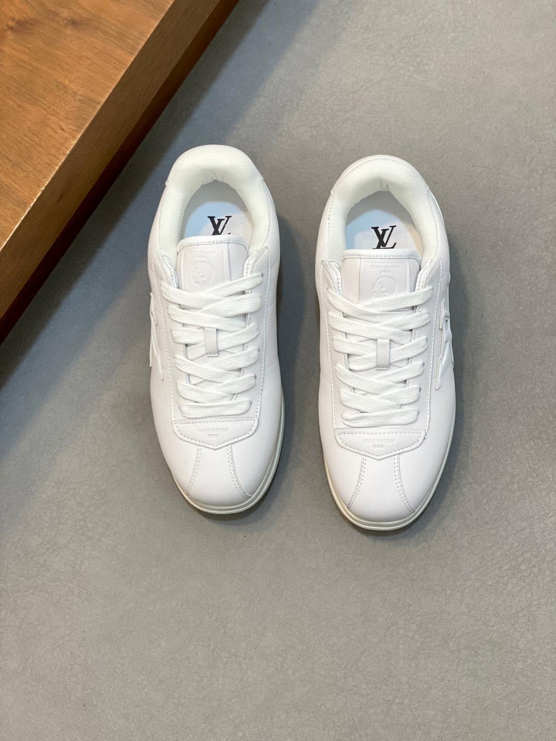 Кроссовки Louis Vuitton 