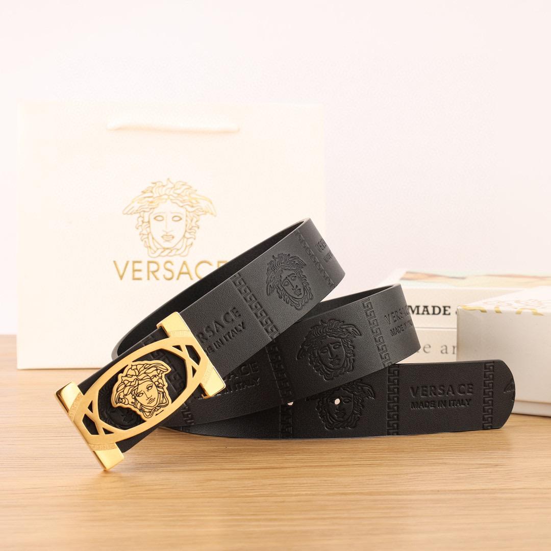 Ремень Versace