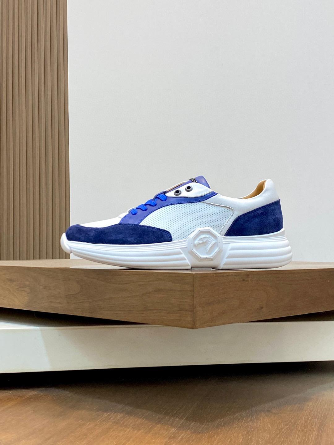 Кроссовки Stefano Ricci