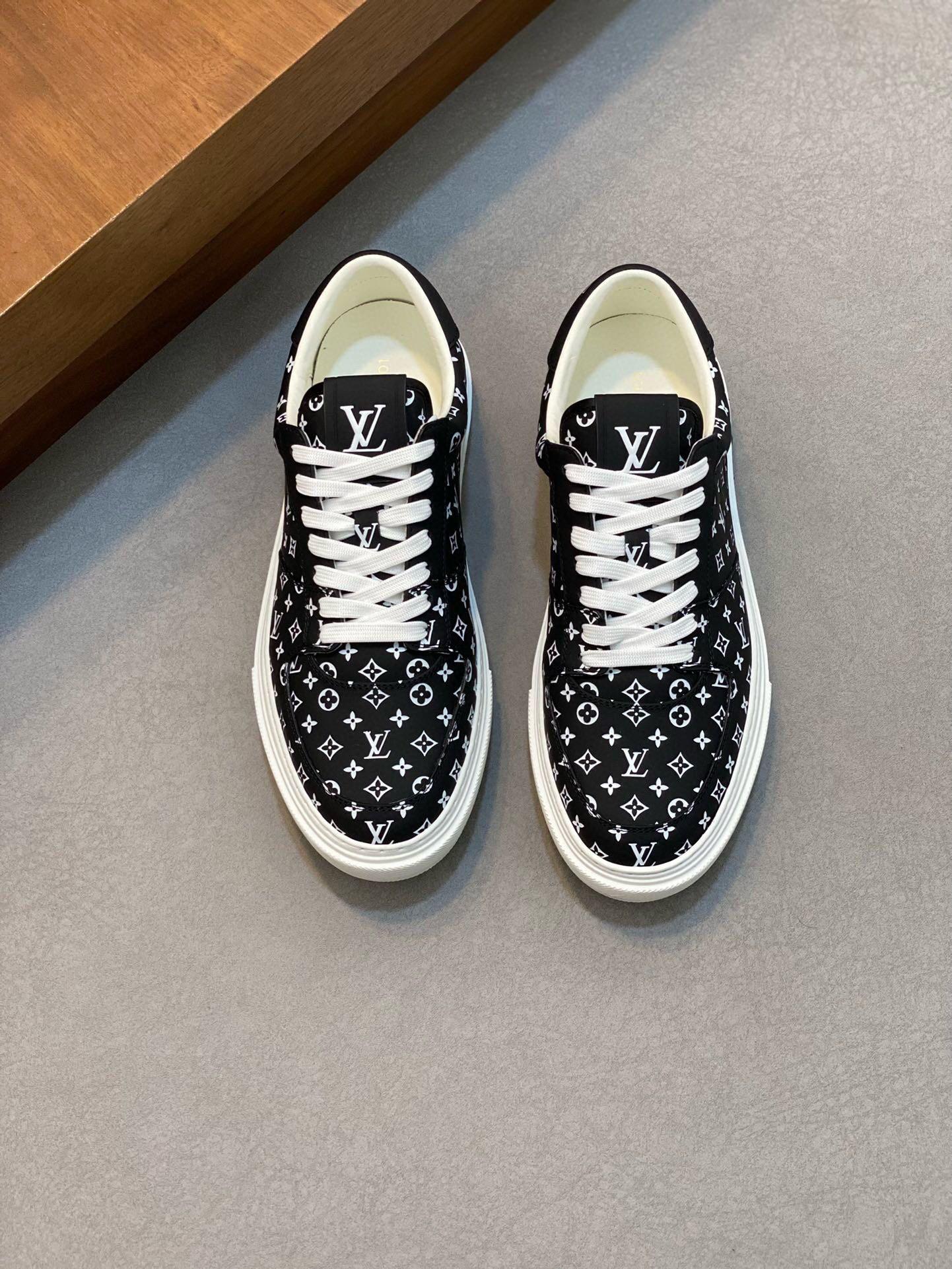 Кроссовки Louis Vuitton 