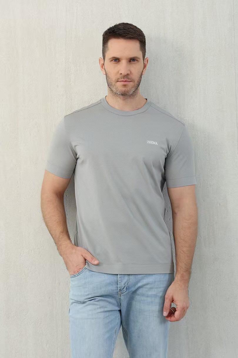 Футболка Zegna