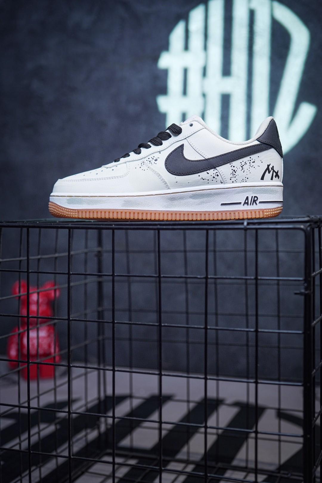 Кеды Nike Air Force