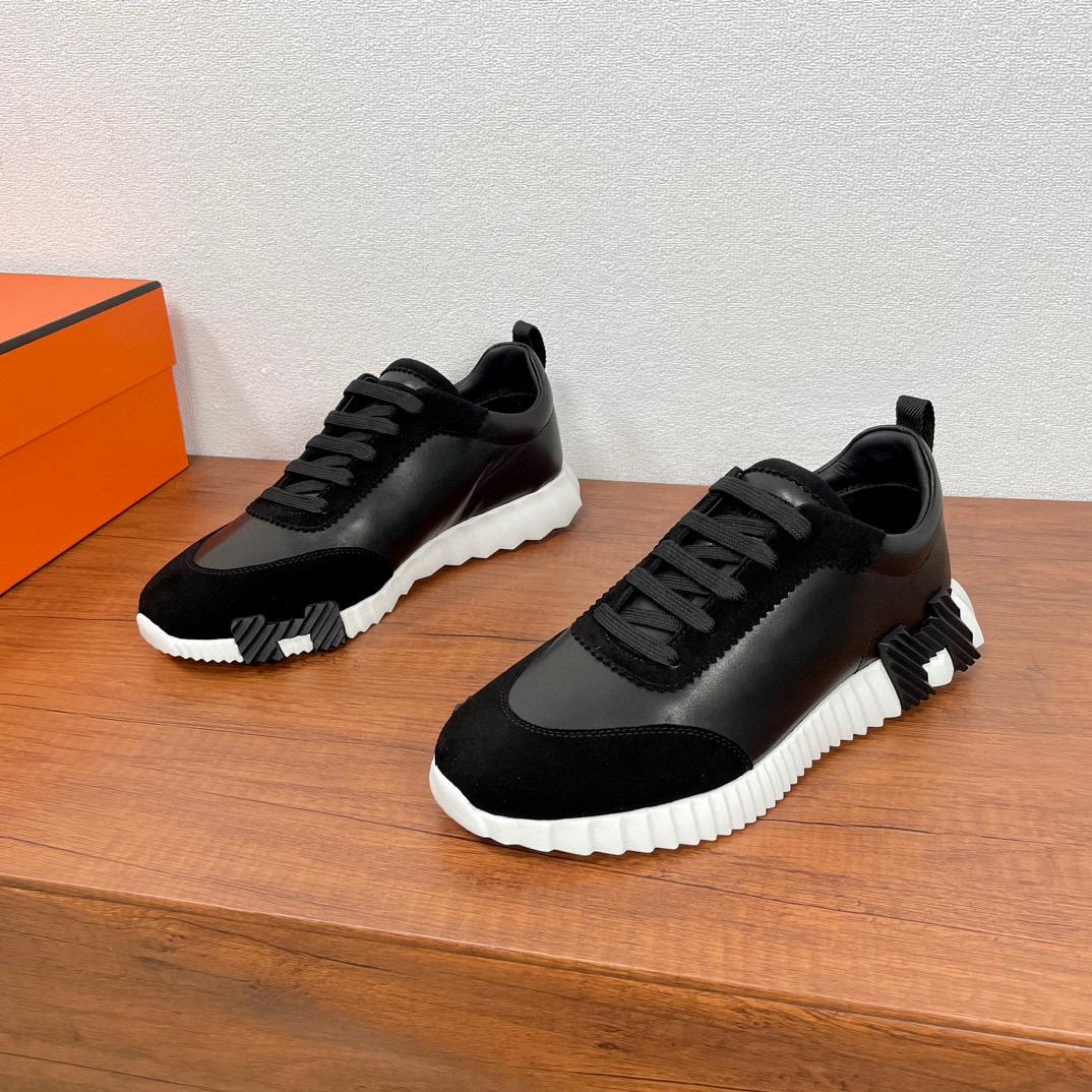 Кроссовки Hermes 