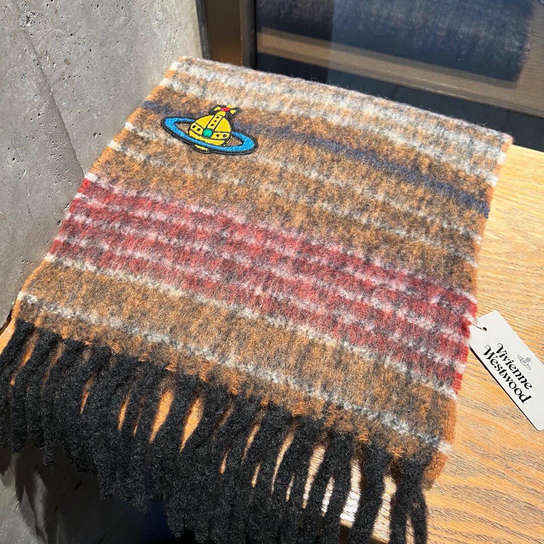 Шарф Vivienne Westwood