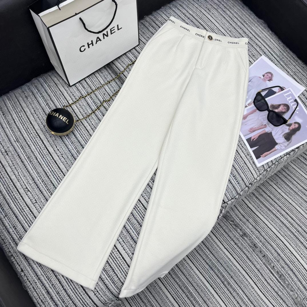 Брюки Chanel