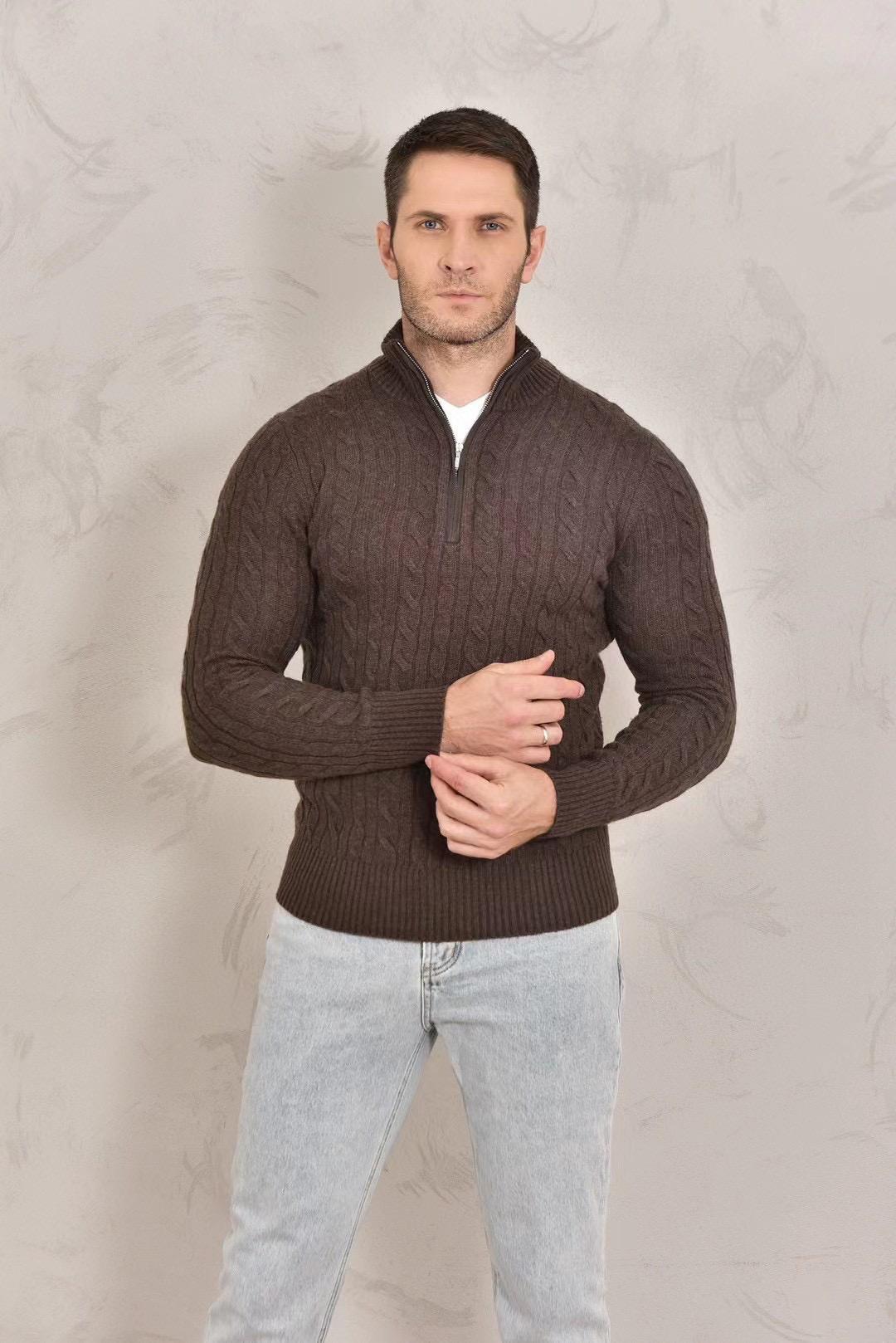 Джемпер Loro Piana 