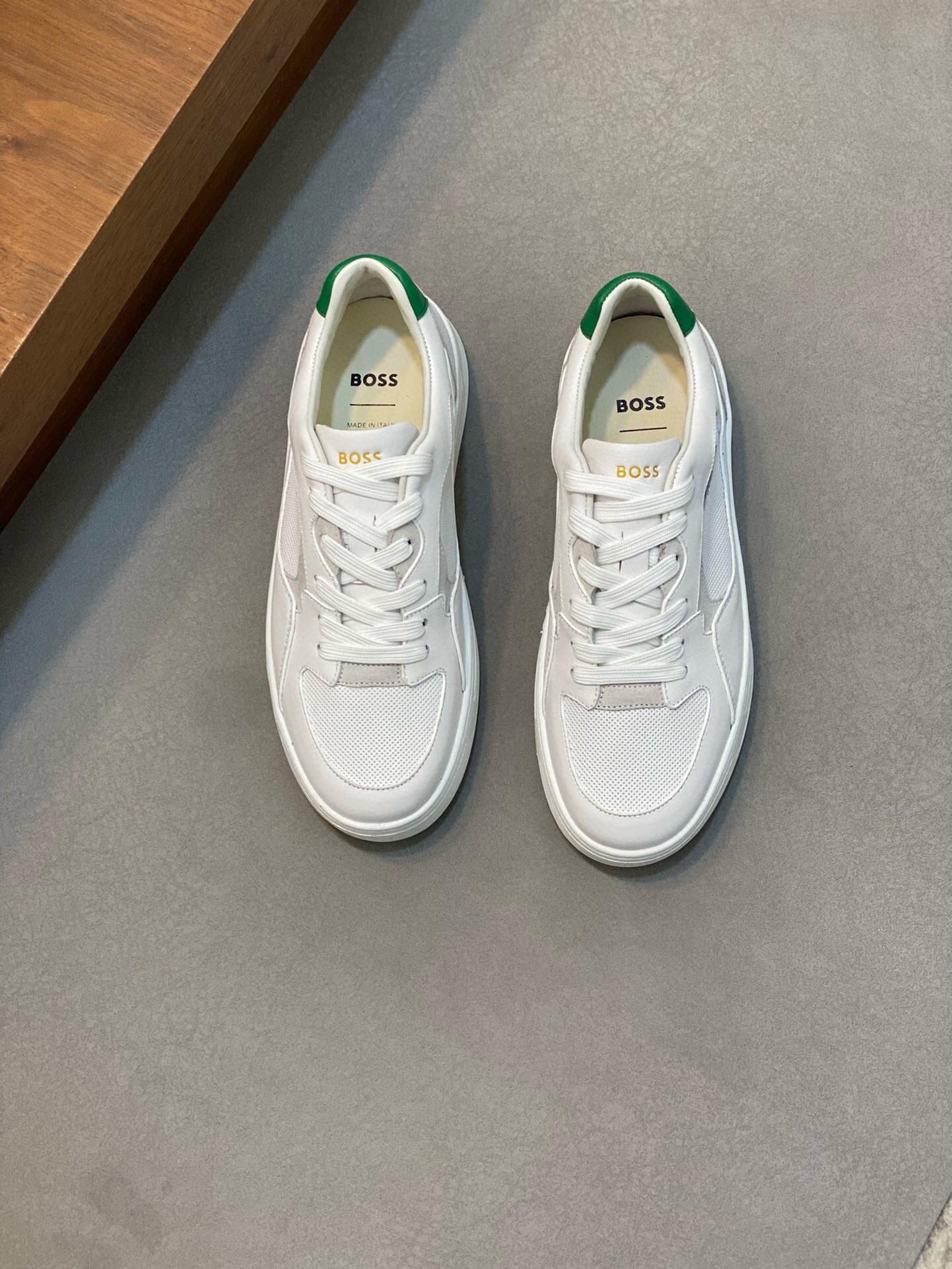 Кроссовки Boss 