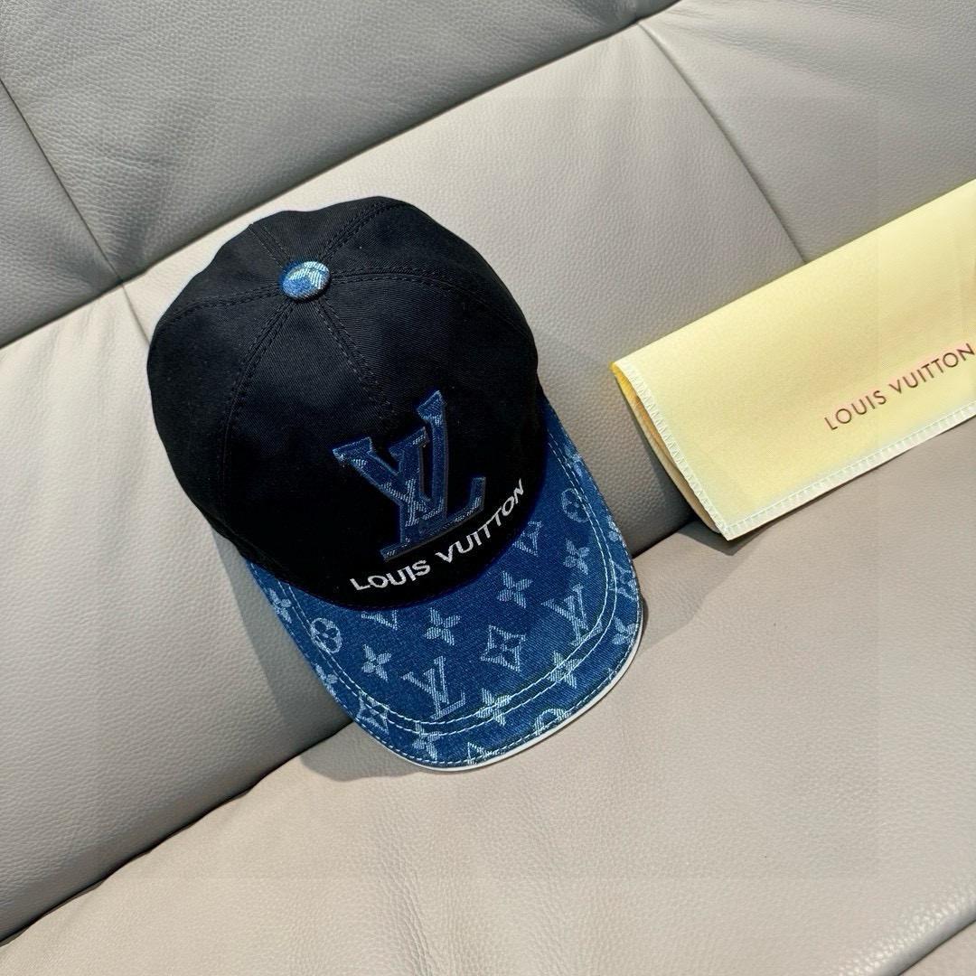 Кепка Louis Vuitton 