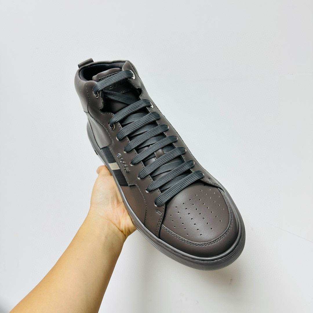 Кроссовки Bally 