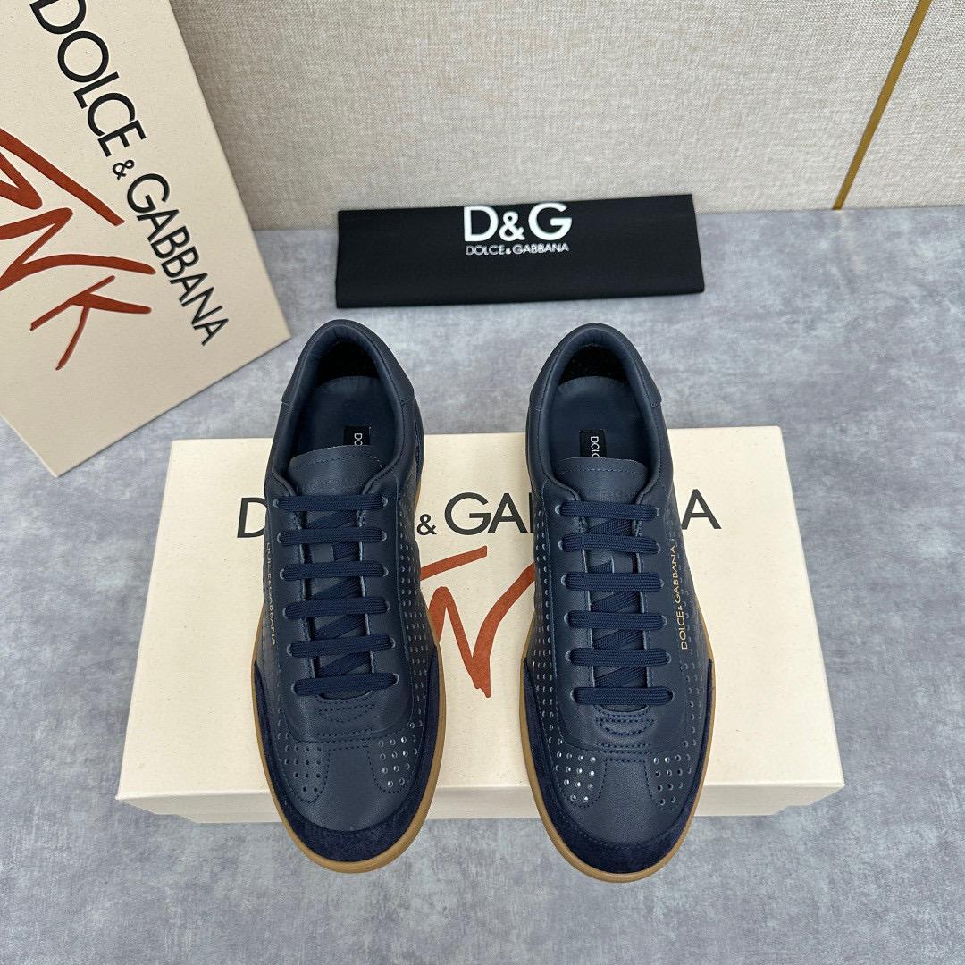 Кеды Dolce & Gabbana