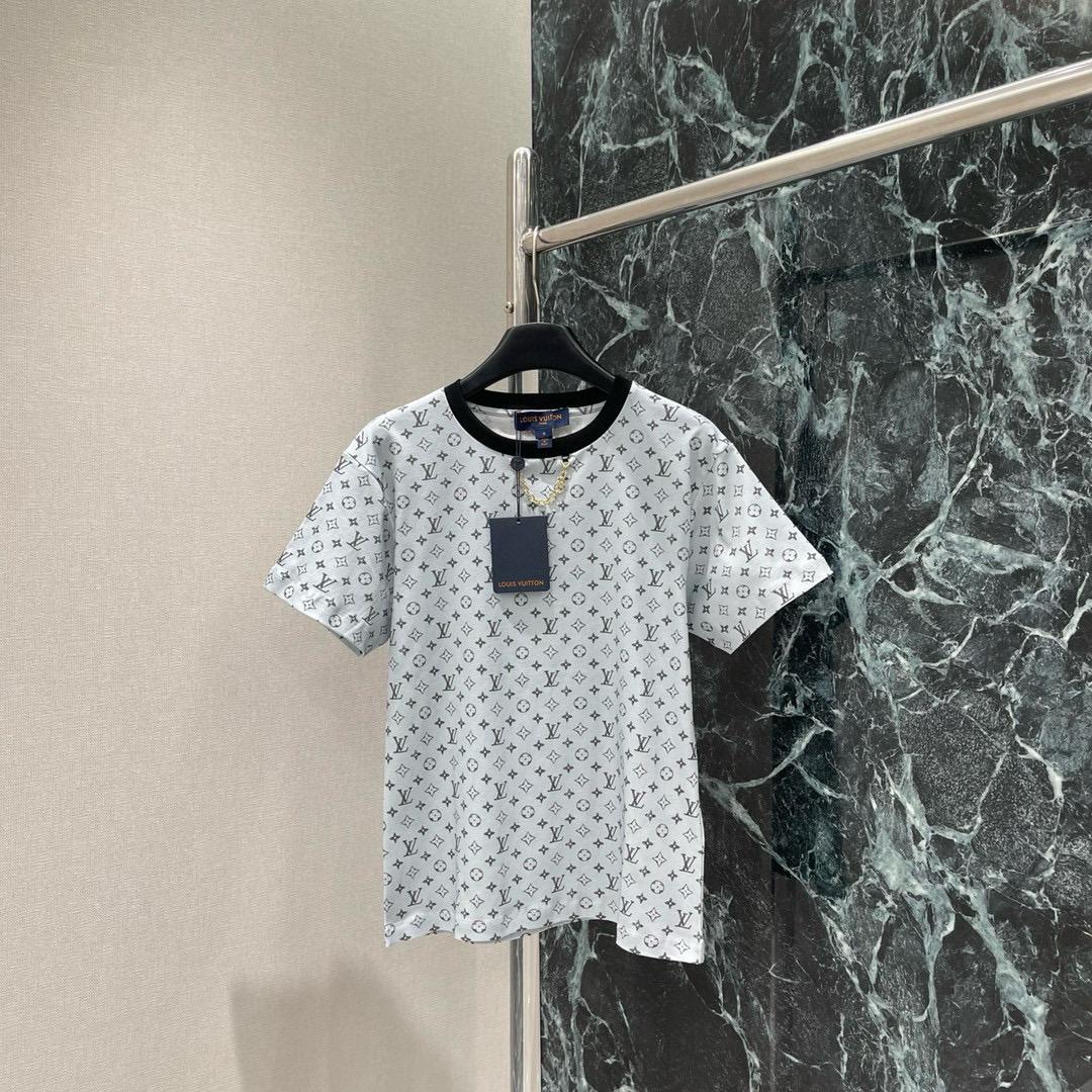 Футболка Louis Vuitton 