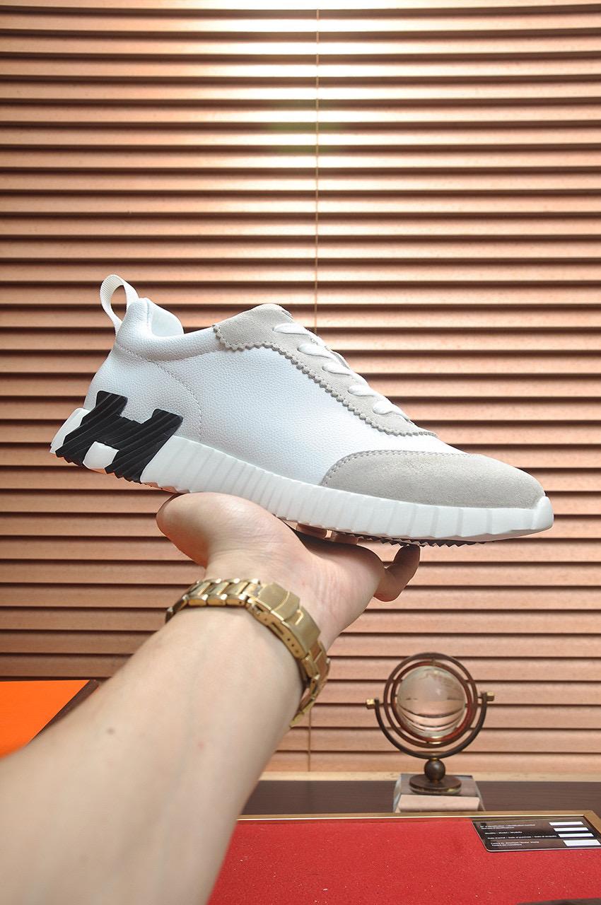 Кроссовки Hermes 