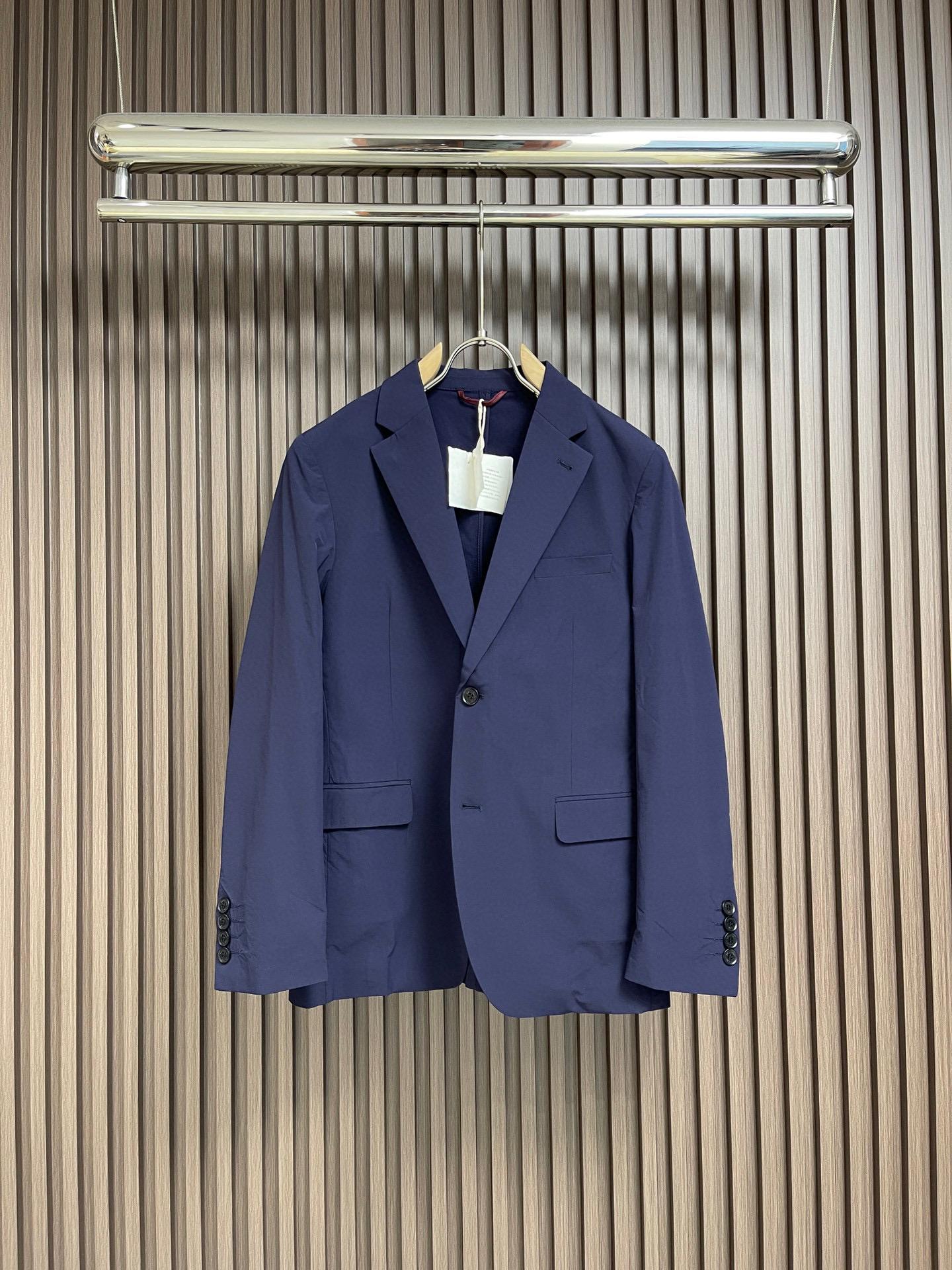 Пиджак Brunello Cucinelli 