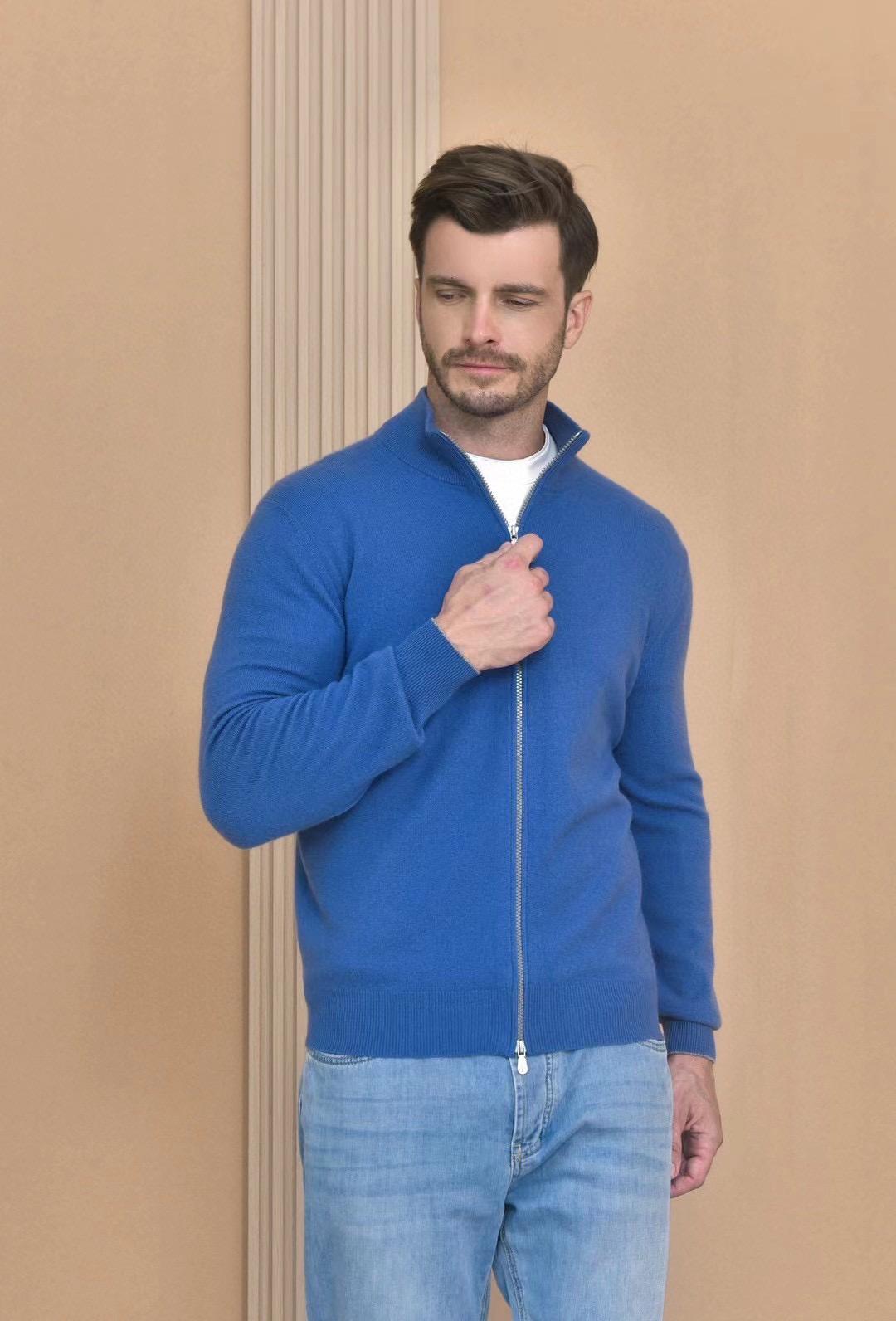 Кофта Brunello Cucinelli 