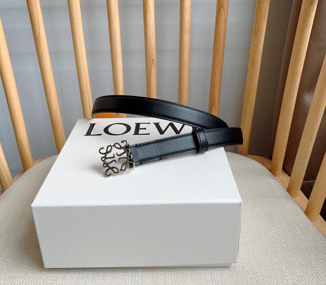 Ремень Loewe
