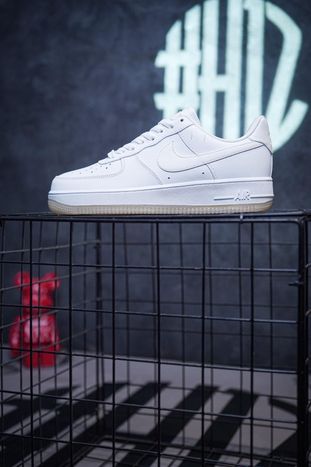 Кеды Nike Air Force