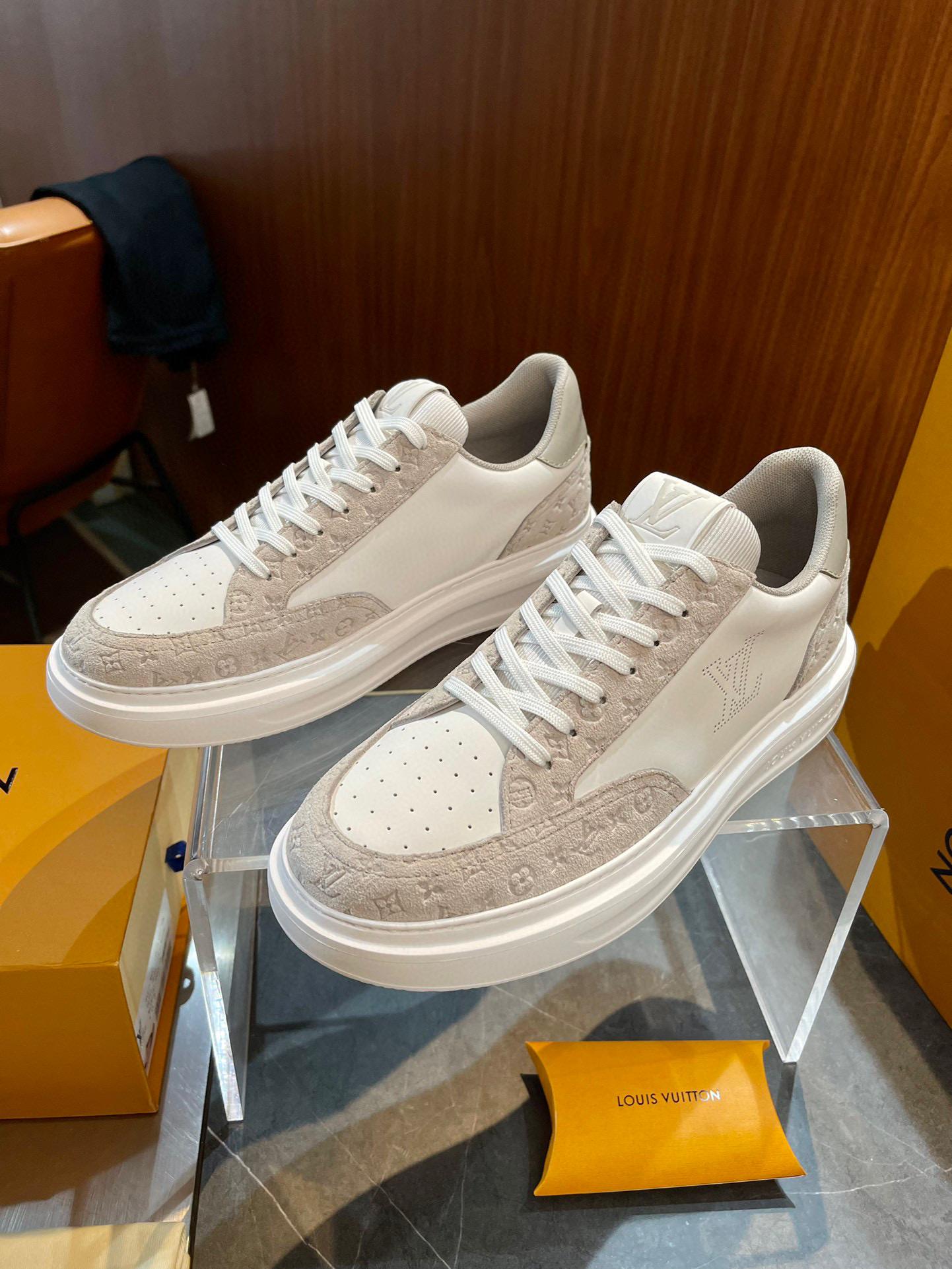 Кроссовки Louis Vuitton 