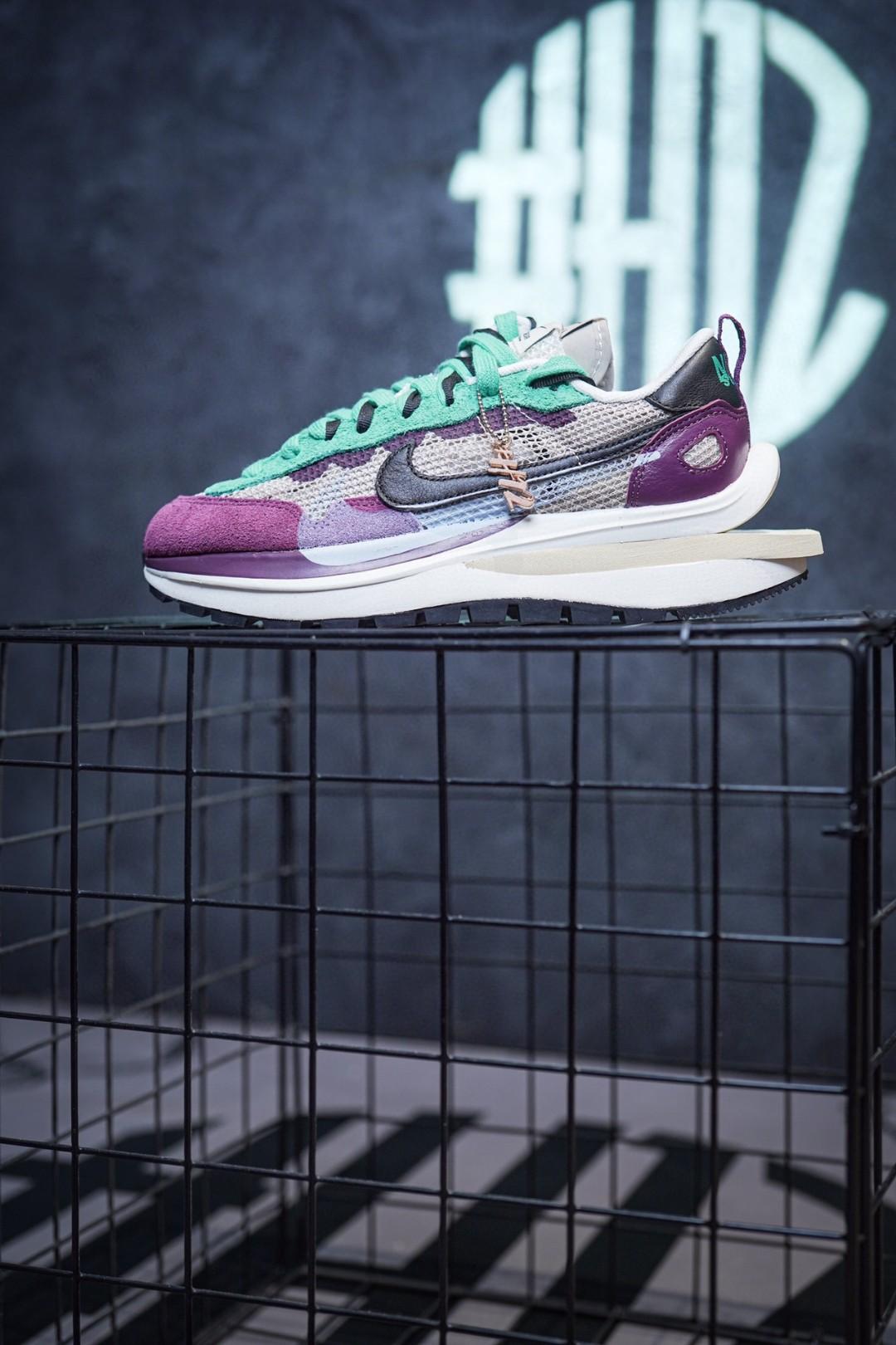 Кроссовки Nike x Sacai