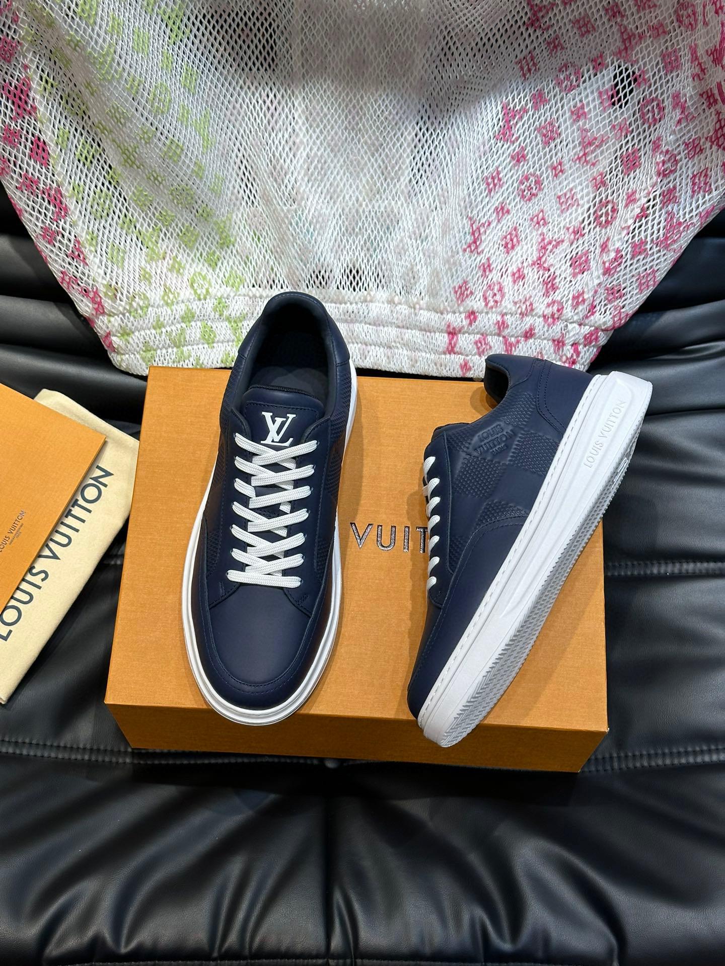 Кроссовки Louis Vuitton