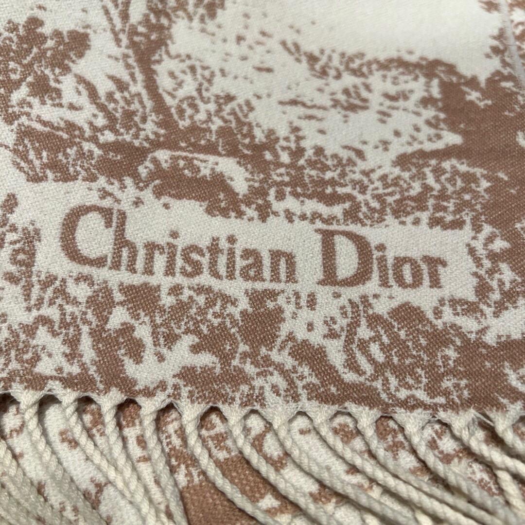 Шарф Dior