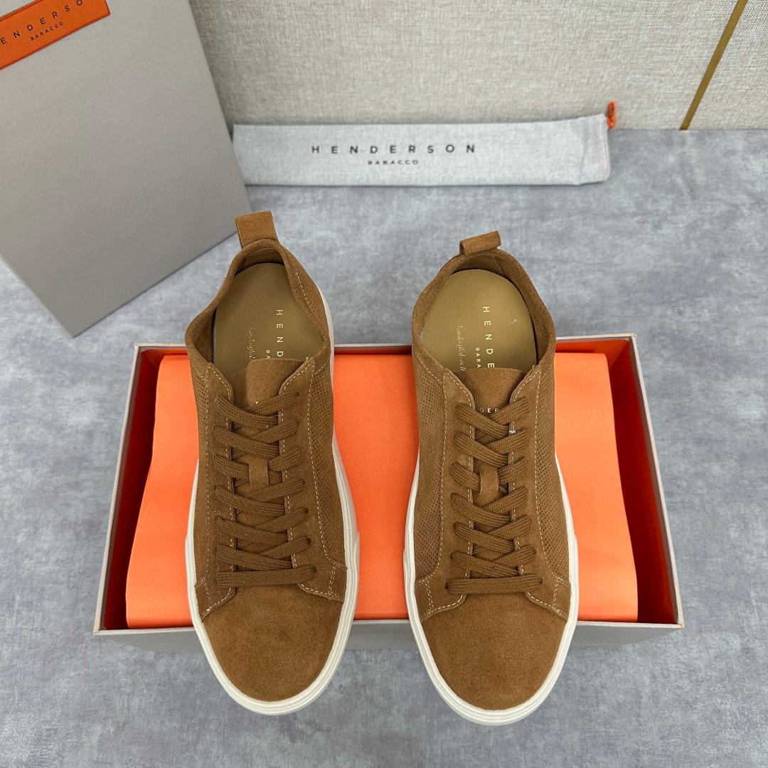 Кеды Henderson 