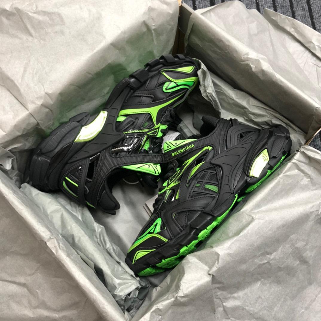 Кроссовки Balenciaga 