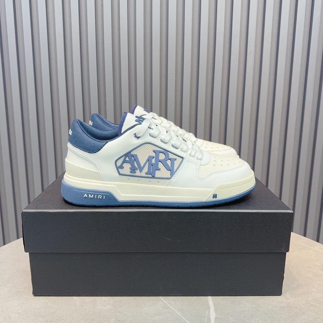 Кроссовки Amiri