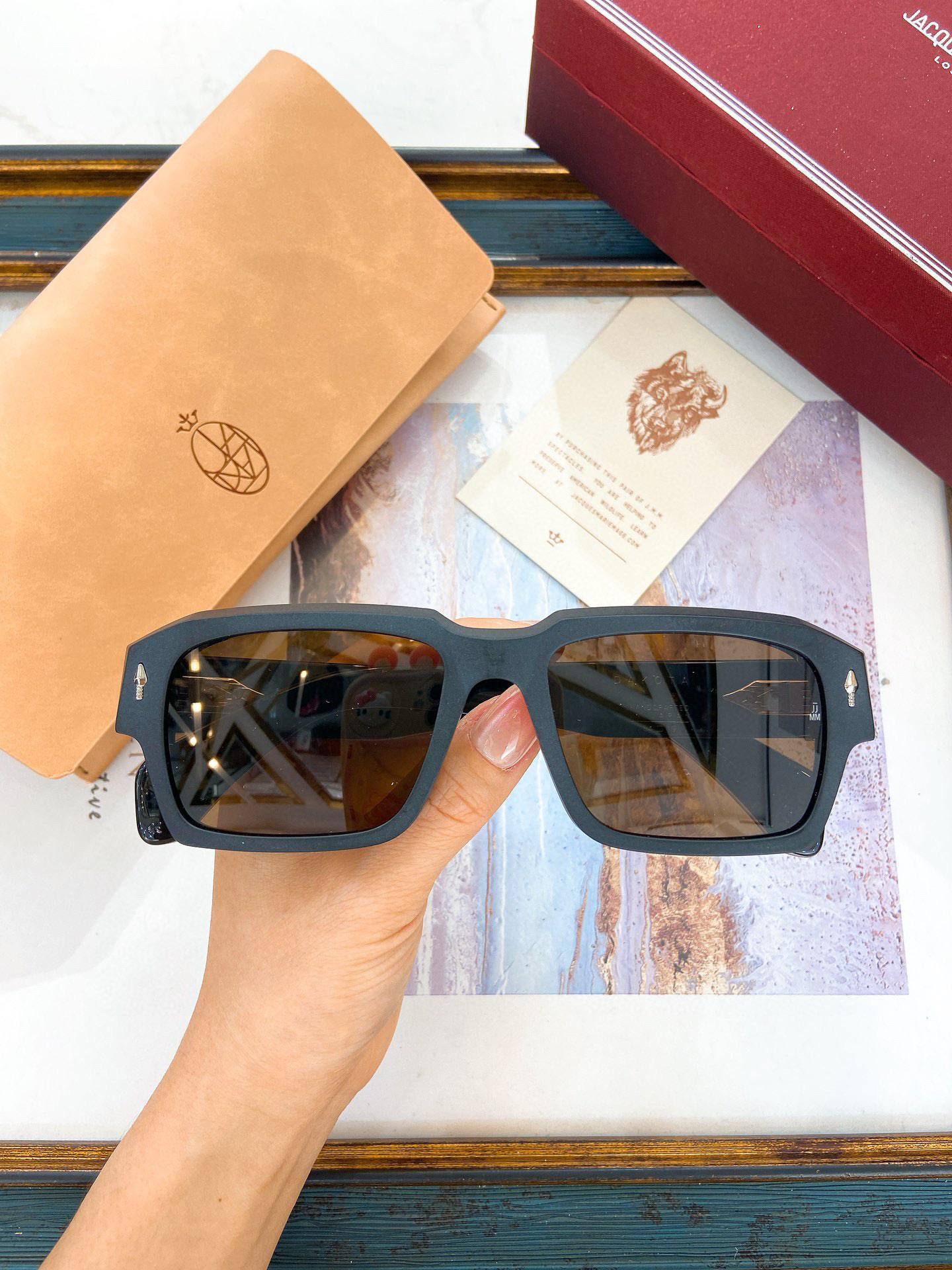 Очки Jacques Marie Mag 