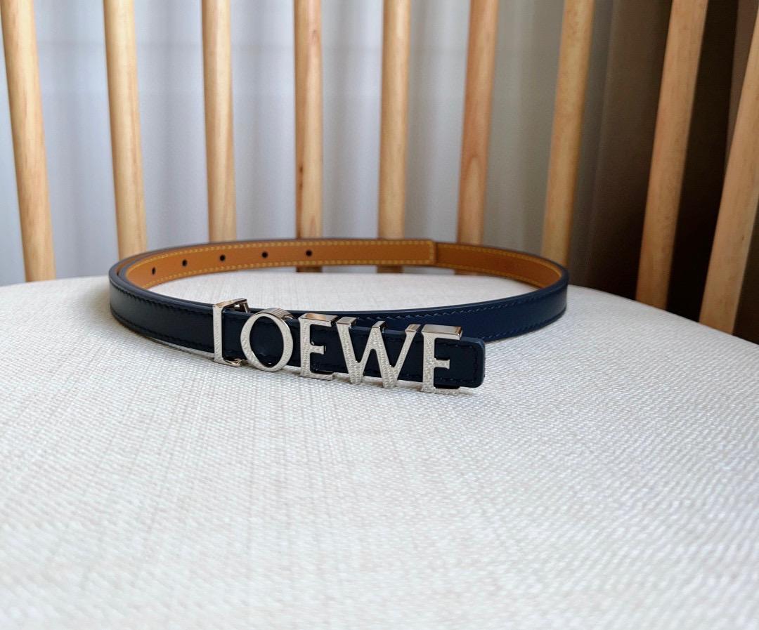 Ремень Loewe 