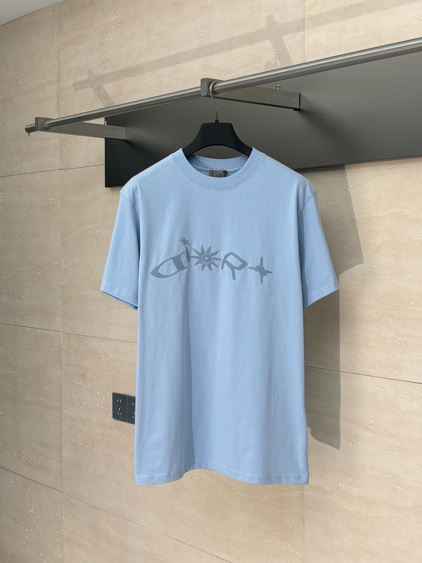 Футболка Dior