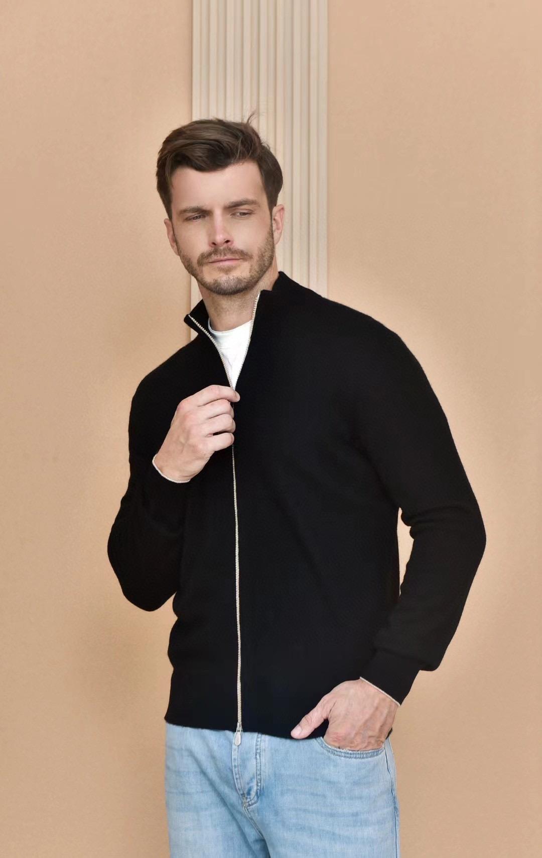 Кофта Brunello Cucinelli 