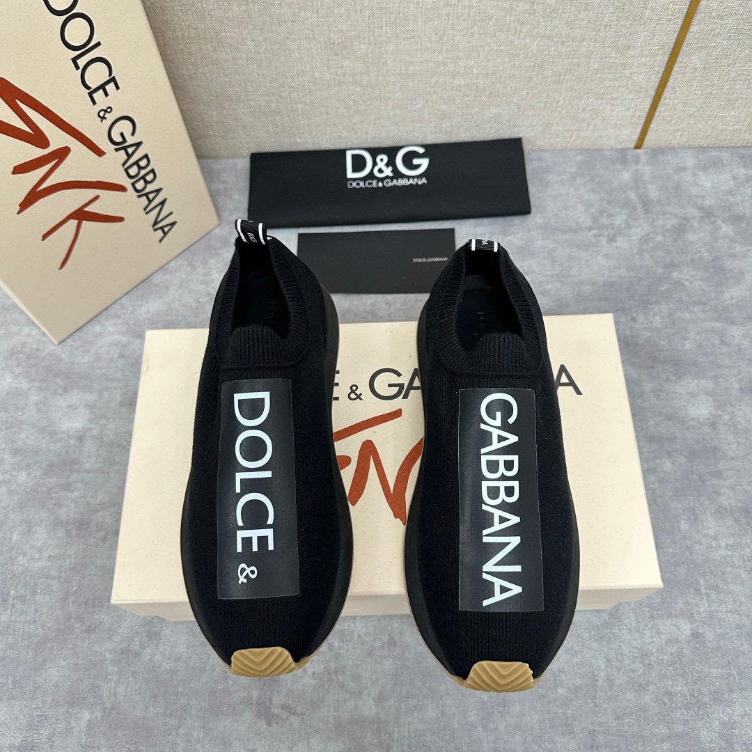 Кроссовки Dolce & Gabbana