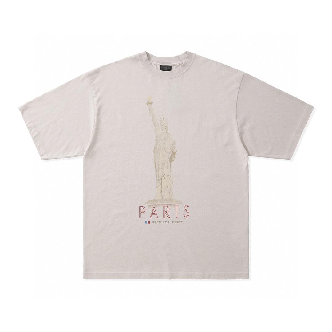 Футболка Balenciaga