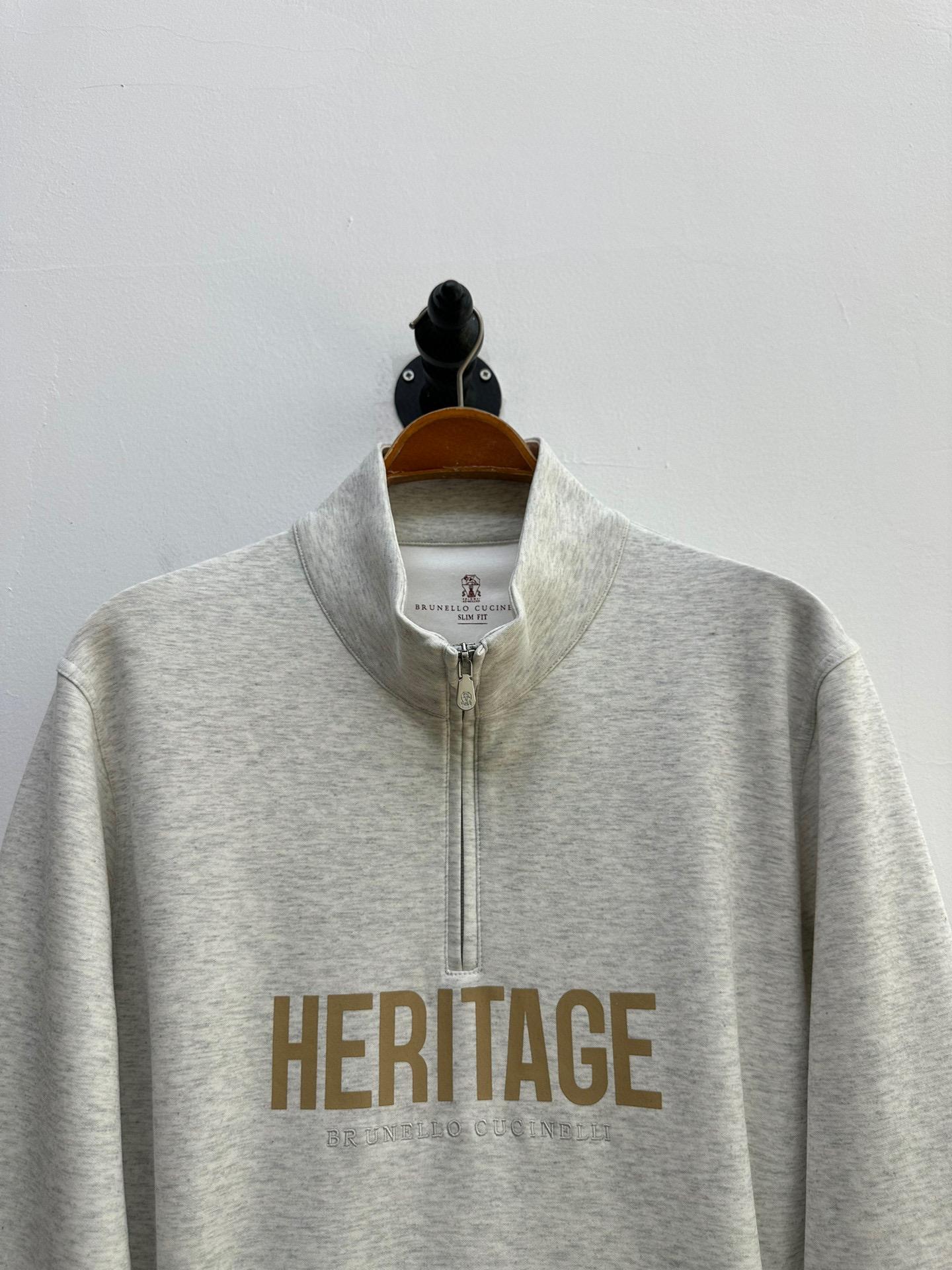 Кофта Brunello Cucinelli 